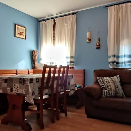 Appartamento Casa Cote Torla Esterno foto