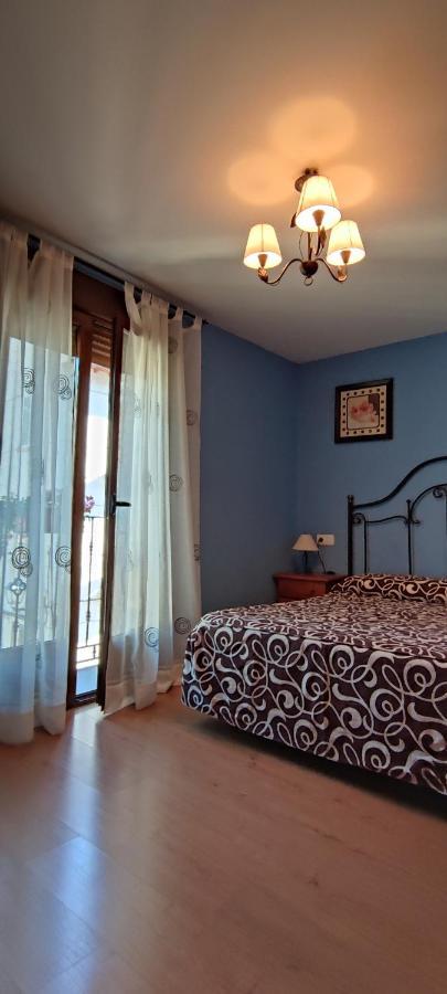 Appartamento Casa Cote Torla Esterno foto