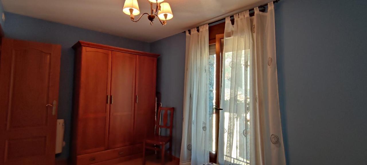 Appartamento Casa Cote Torla Esterno foto