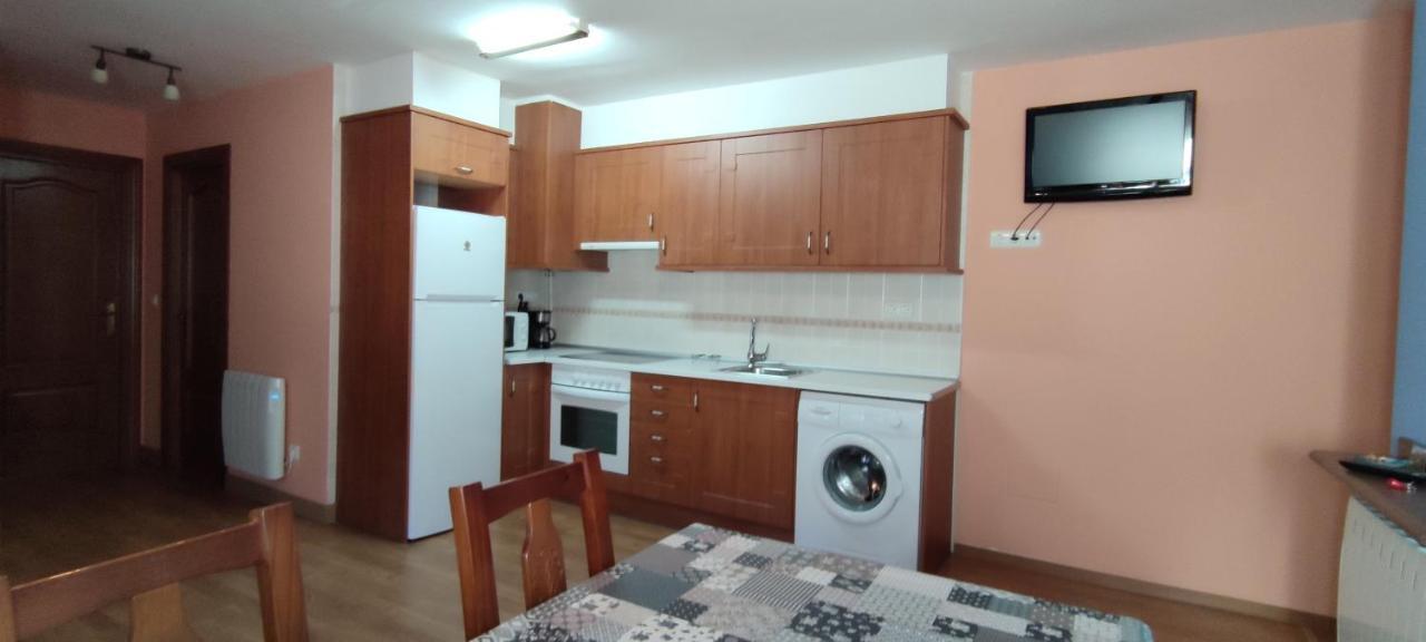Appartamento Casa Cote Torla Esterno foto