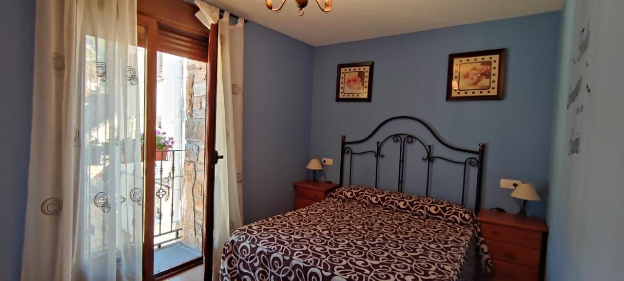 Appartamento Casa Cote Torla Esterno foto