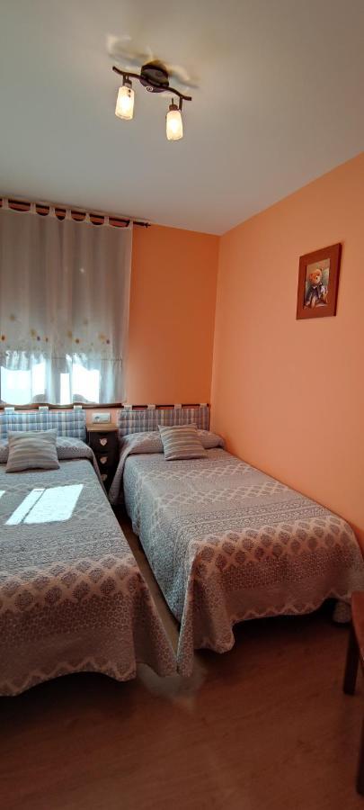 Appartamento Casa Cote Torla Esterno foto
