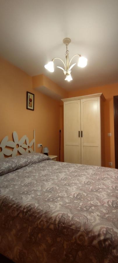 Appartamento Casa Cote Torla Esterno foto