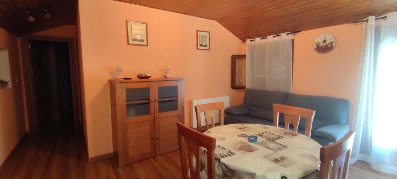 Appartamento Casa Cote Torla Esterno foto