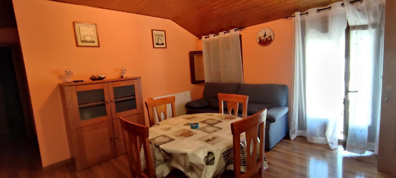 Appartamento Casa Cote Torla Esterno foto