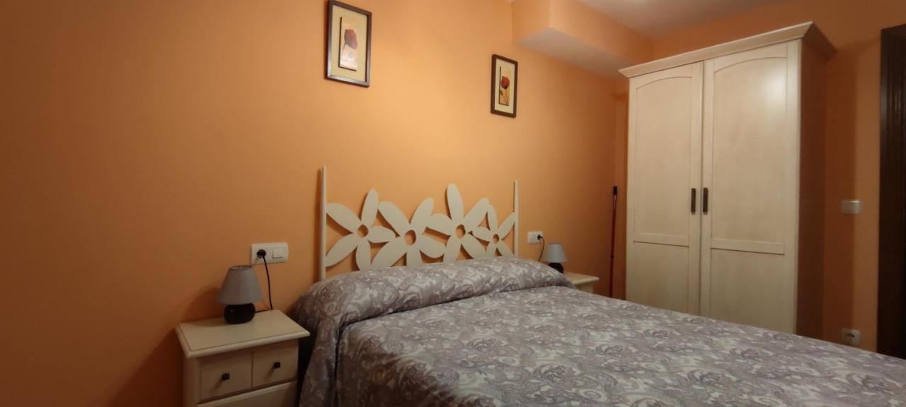Appartamento Casa Cote Torla Esterno foto