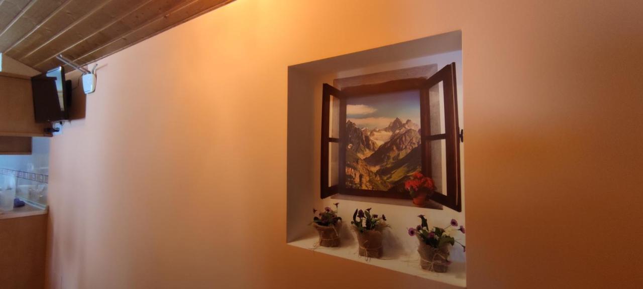 Appartamento Casa Cote Torla Esterno foto