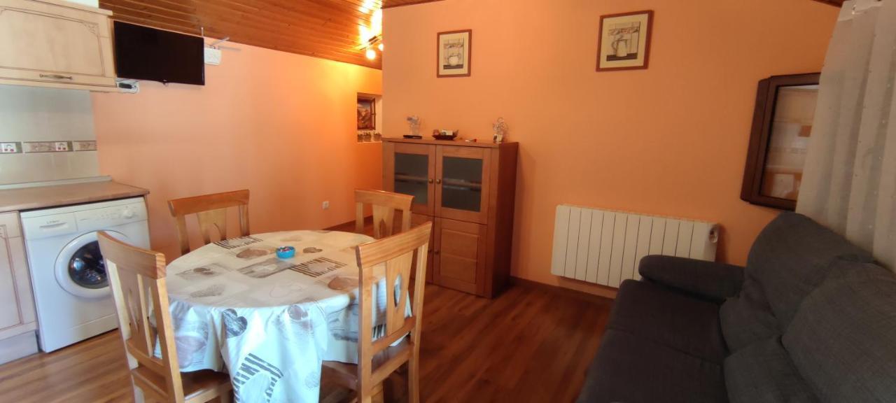 Appartamento Casa Cote Torla Esterno foto