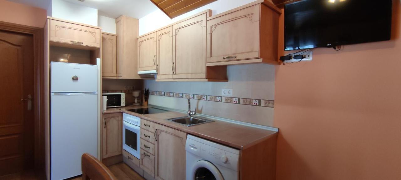 Appartamento Casa Cote Torla Esterno foto