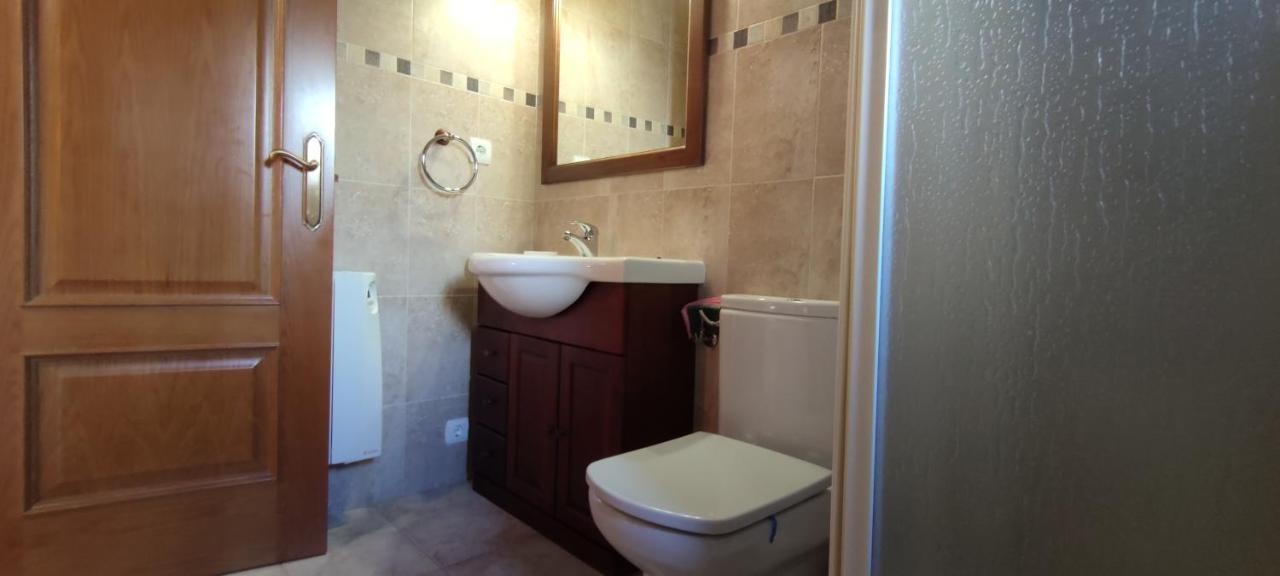 Appartamento Casa Cote Torla Esterno foto